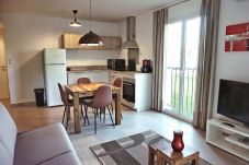 Appartement à Saint-Florent - MOR102 - Appartement vue mer - 100m de...