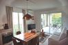 Appartement à Saint-Florent - MOR102 - Appartement vue mer - 100m de la plage 