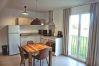 Appartement à Saint-Florent - MOR102 - Appartement vue mer - 100m de la plage 