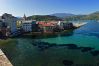 Appartement à Saint-Florent - MOR102 - Appartement vue mer - 100m de la plage 