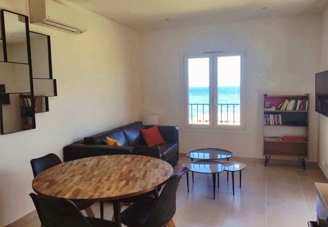 Appartement à Saint-Florent - MORTELLA 305