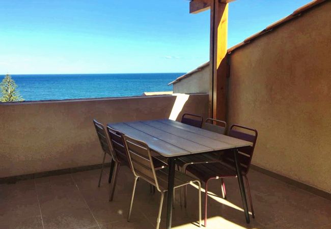 Appartement à Saint-Florent - MORTELLA 305