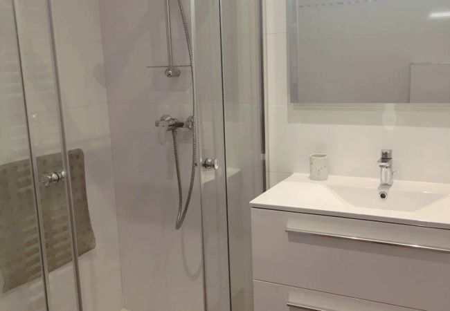Appartement à Saint-Florent - MORTELLA 305
