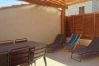 Appartement à Saint-Florent - MORTELLA 305