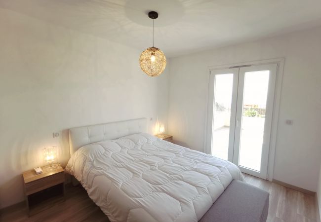Appartement à Saint-Florent - MORTELLA 308