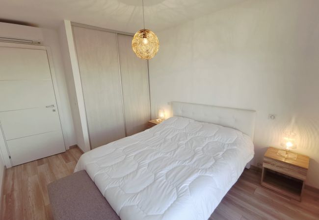 Appartement à Saint-Florent - MORTELLA 308