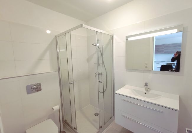 Appartement à Saint-Florent - MORTELLA 308