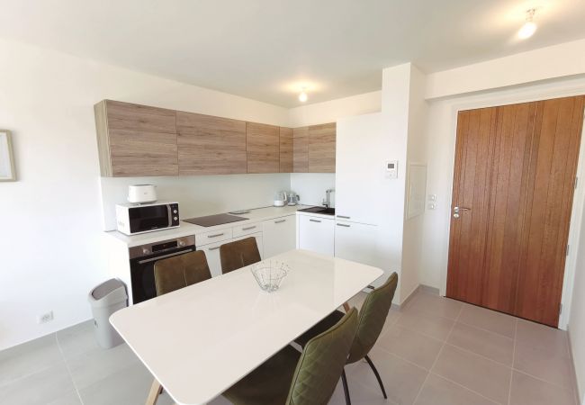 Appartement à Saint-Florent - MORTELLA 308