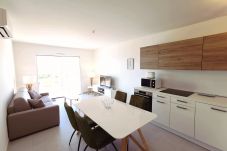 Appartement à Saint-Florent - MORTELLA 308