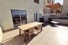 Appartement à Saint-Florent - MORTELLA 308