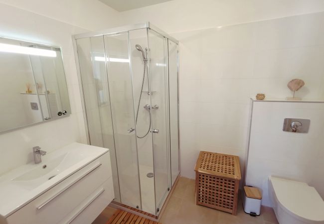 Appartement à Saint-Florent - MORTELLA 315