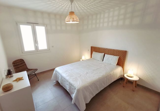 Appartement à Saint-Florent - MORTELLA 315