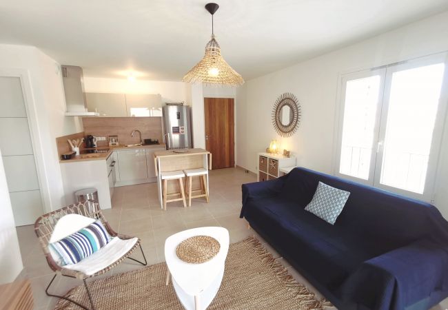 Appartement à Saint-Florent - MORTELLA 315