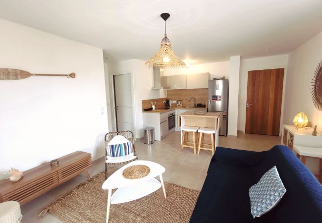 Appartement à Saint-Florent - MORTELLA 315
