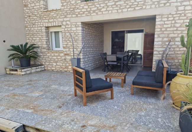 Appartement à Saint-Florent - MORTELLA 315