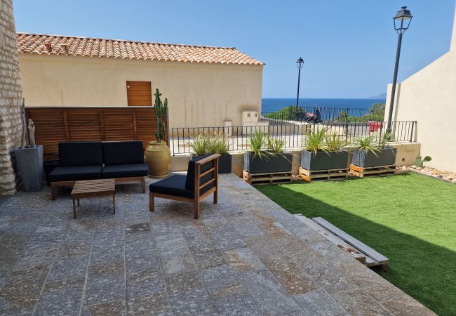 Appartement à Saint-Florent - MORTELLA 315