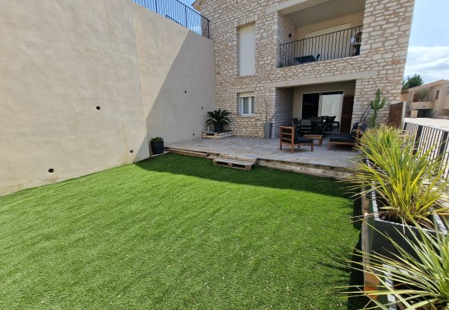 Appartement à Saint-Florent - MORTELLA 315