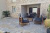 Appartement à Saint-Florent - MORTELLA 315