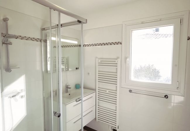 Appartement à Saint-Florent - MORTELLA 302