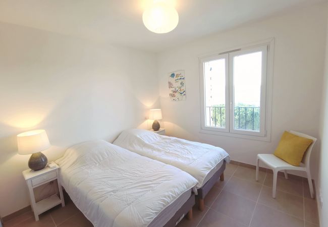 Appartement à Saint-Florent - MORTELLA 302