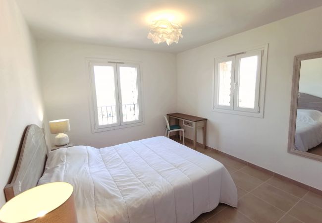 Appartement à Saint-Florent - MORTELLA 302