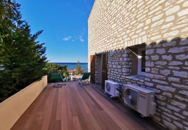 Appartement à Saint-Florent - MORTELLA 302