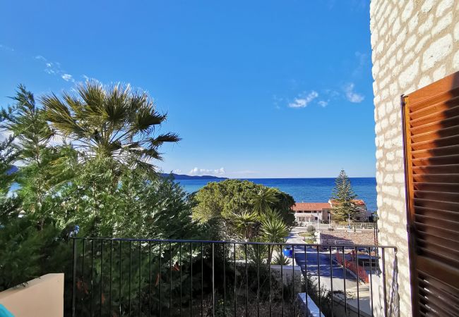 Appartement à Saint-Florent - MORTELLA 302