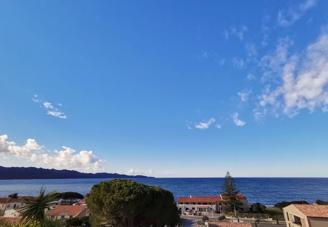 Appartement à Saint-Florent - MORTELLA 302