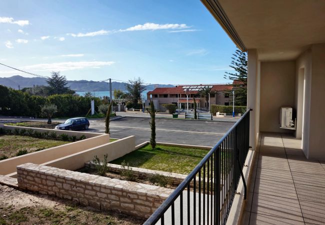 Appartement à Saint-Florent - MORTELLA 115