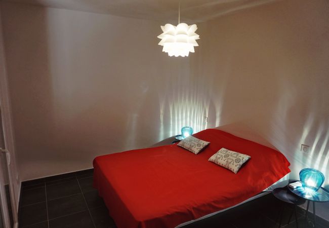 Appartement à Saint-Florent - MORTELLA 115