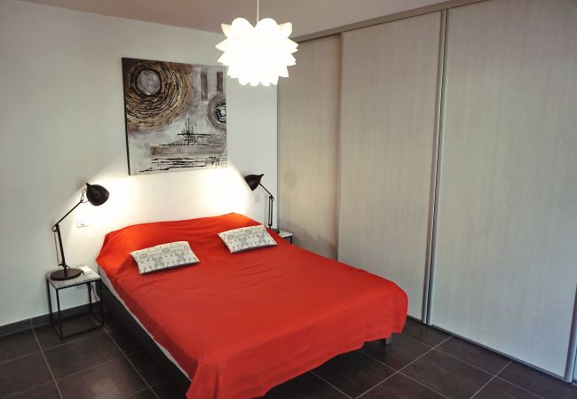 Appartement à Saint-Florent - MORTELLA 115