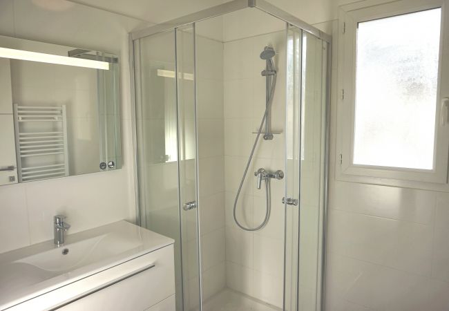 Appartement à Saint-Florent - MORTELLA 115