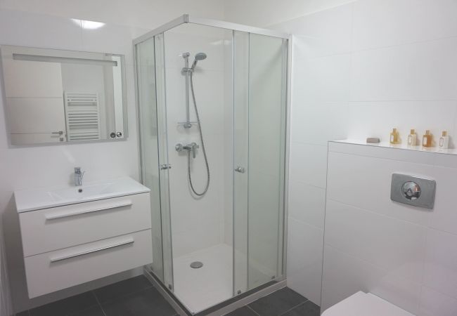Appartement à Saint-Florent - MORTELLA 115