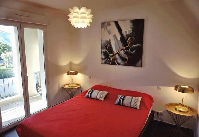 Appartement à Saint-Florent - MORTELLA 115