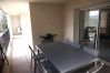 Appartement à Saint-Florent - MORTELLA 115