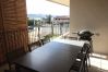 Appartement à Saint-Florent - MORTELLA 115