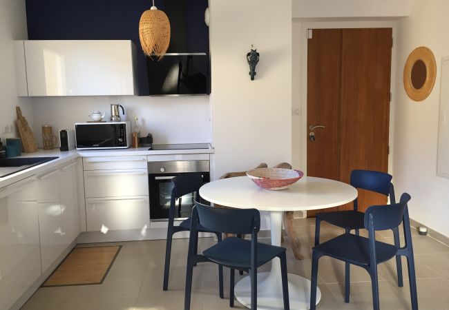 Appartement à Saint-Florent - MORTELLA 310