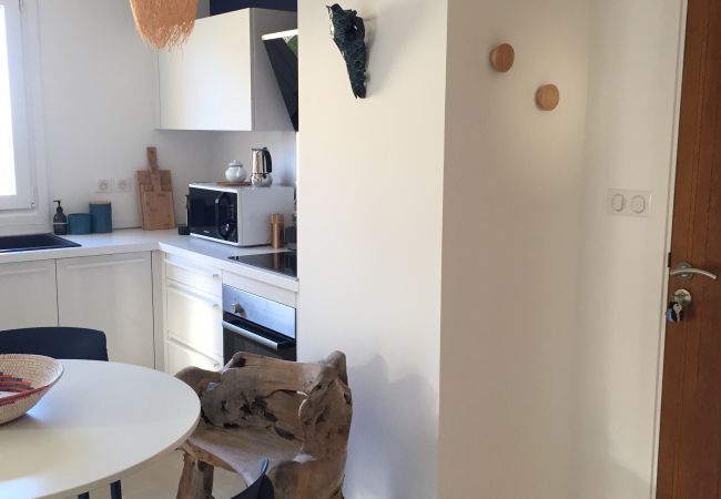 Appartement à Saint-Florent - MORTELLA 310