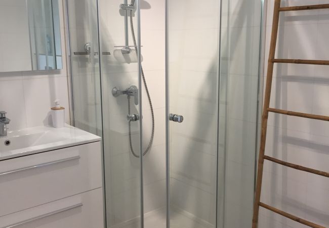 Appartement à Saint-Florent - MORTELLA 310