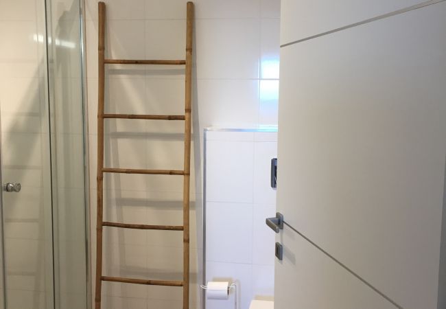 Appartement à Saint-Florent - MORTELLA 310