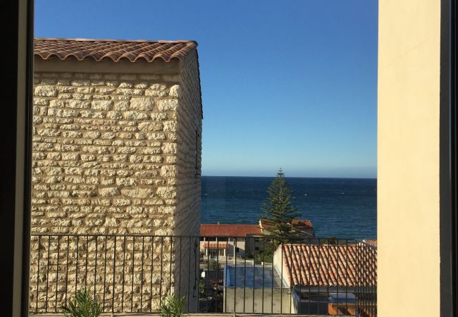 Appartement à Saint-Florent - MORTELLA 310
