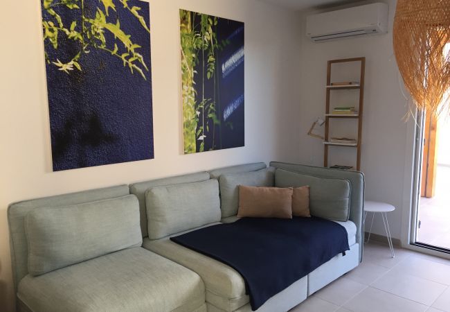 Appartement à Saint-Florent - MORTELLA 310