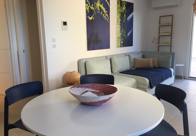 Appartement à Saint-Florent - MORTELLA 310