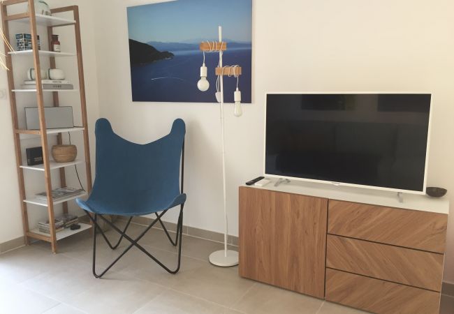 Appartement à Saint-Florent - MORTELLA 310