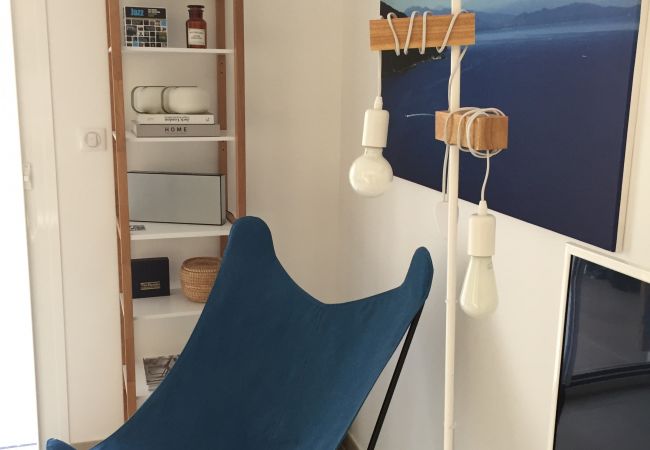 Appartement à Saint-Florent - MORTELLA 310