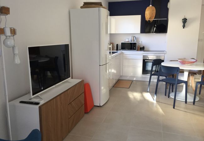 Appartement à Saint-Florent - MORTELLA 310