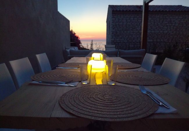 Appartement à Saint-Florent - MORTELLA 310