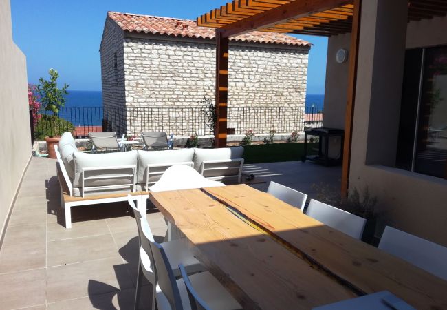Appartement à Saint-Florent - MORTELLA 310