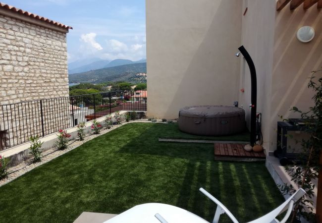 Appartement à Saint-Florent - MORTELLA 310