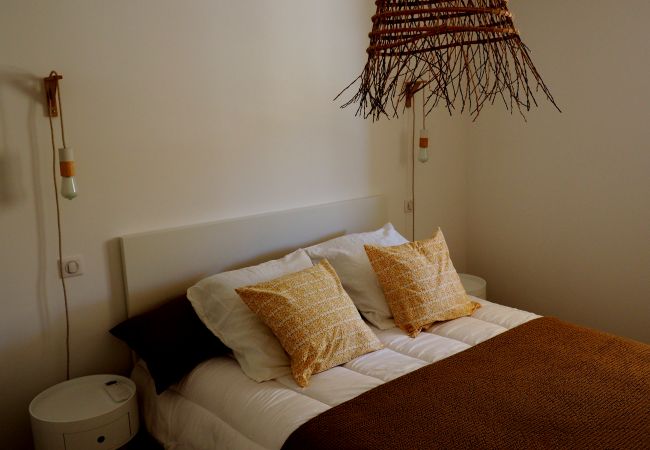 Appartement à Saint-Florent - MORTELLA 310